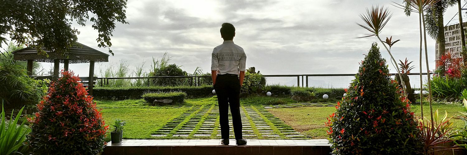 ken_geraldx's profile banner image