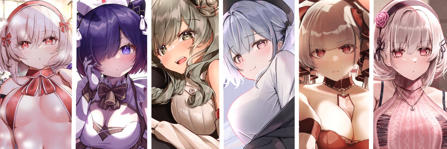 くらしっく@FANBOX更新中！'s banner
