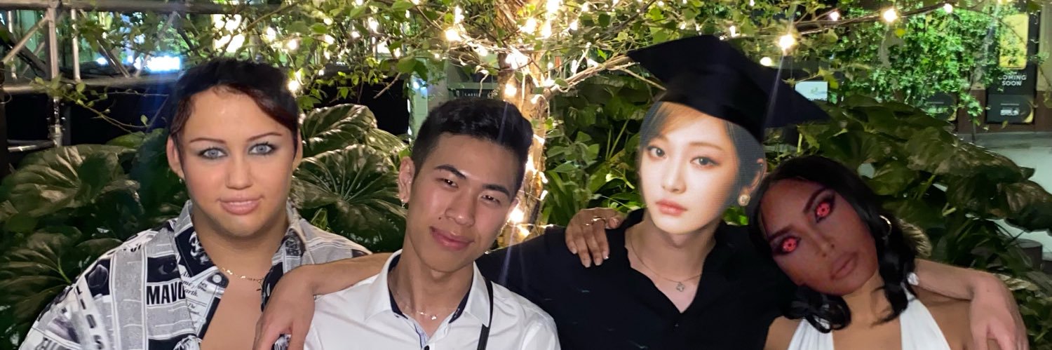 Apscay's profile banner image