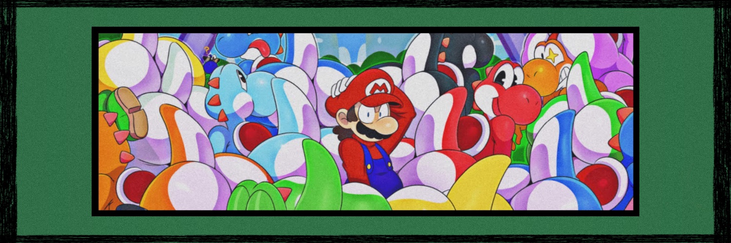 LewdThickDino's profile banner image
