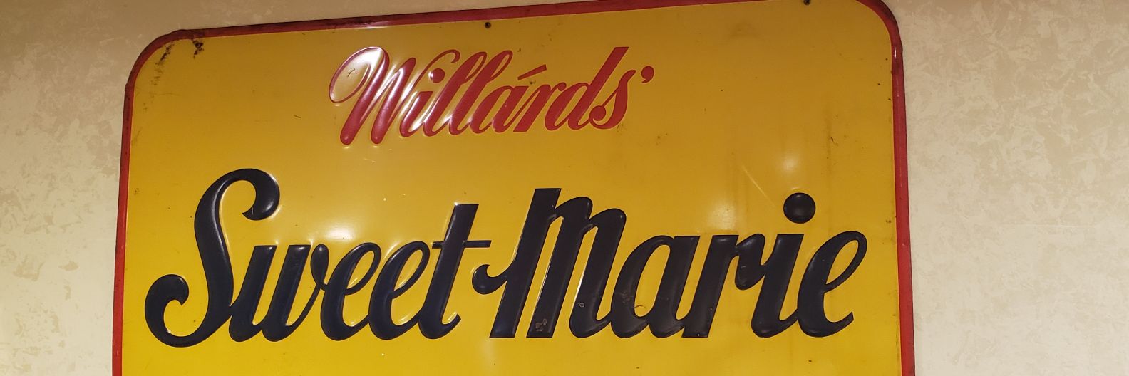 G McThink's banner