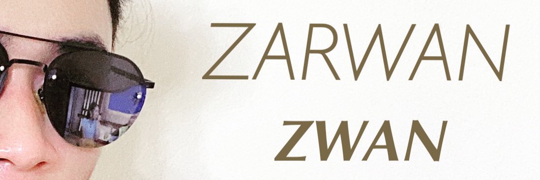 ZarwanZwan's profile banner image