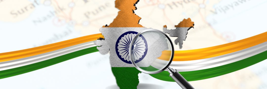 Somya 🇮🇳 banner