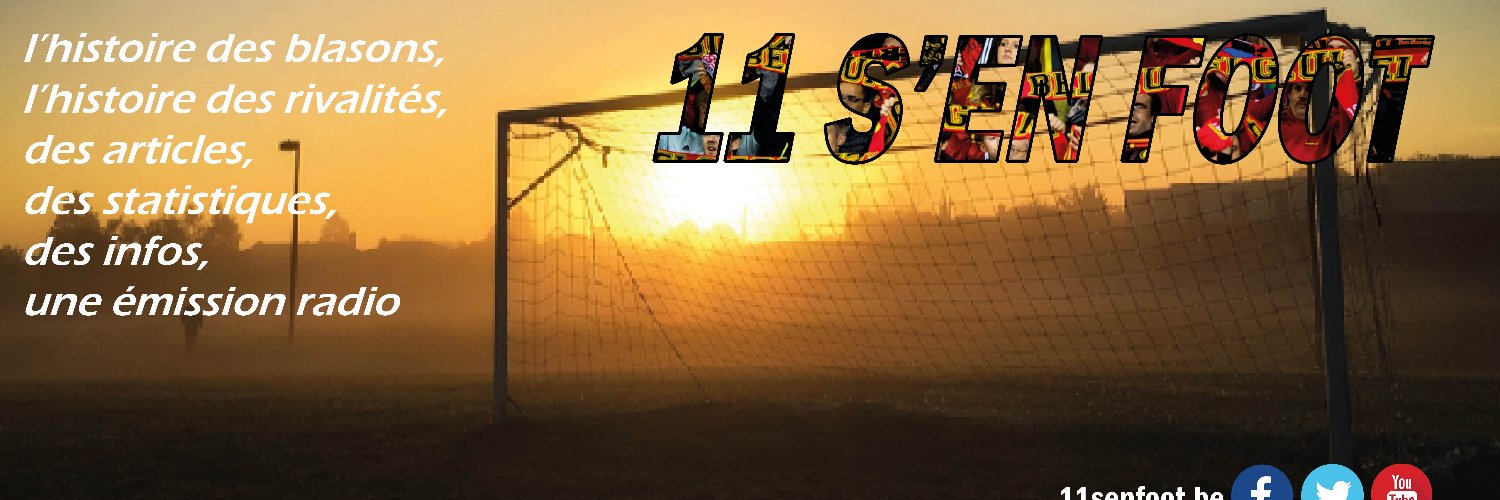 11senFoot's profile banner image