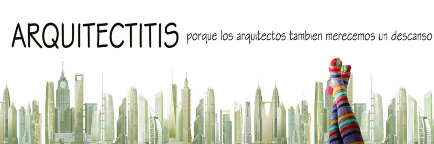 ARQUITECTITIS's profile banner image