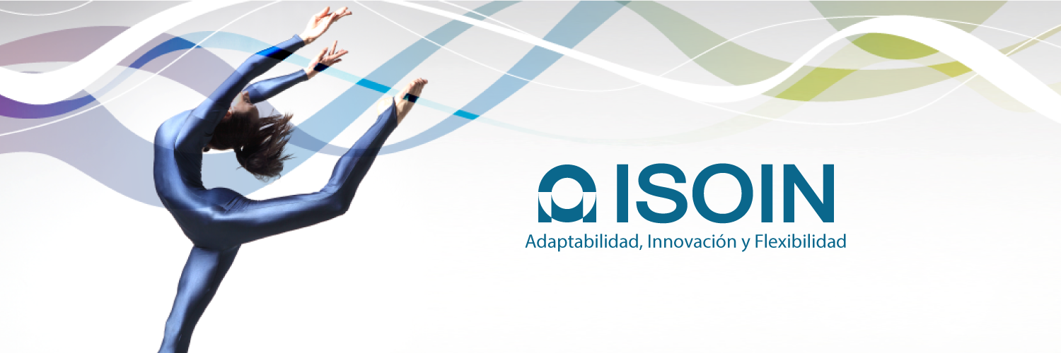 ISOIN's profile banner image