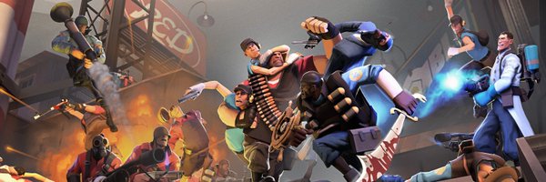 DidTF2GetUpdate Profile Banner