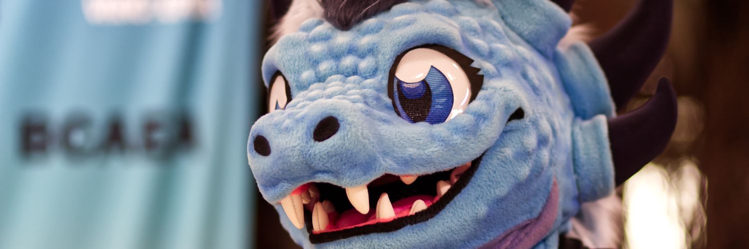 Mindy🐲 Dragon 🇨🇦 caffeine addict banner