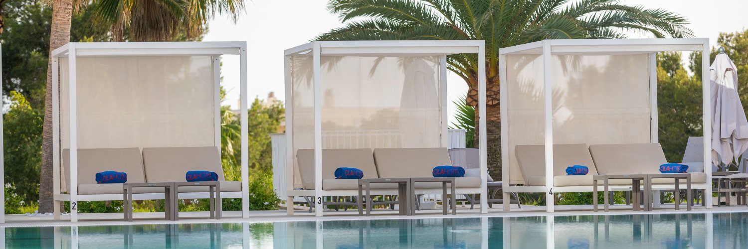 olahotels's profile banner image