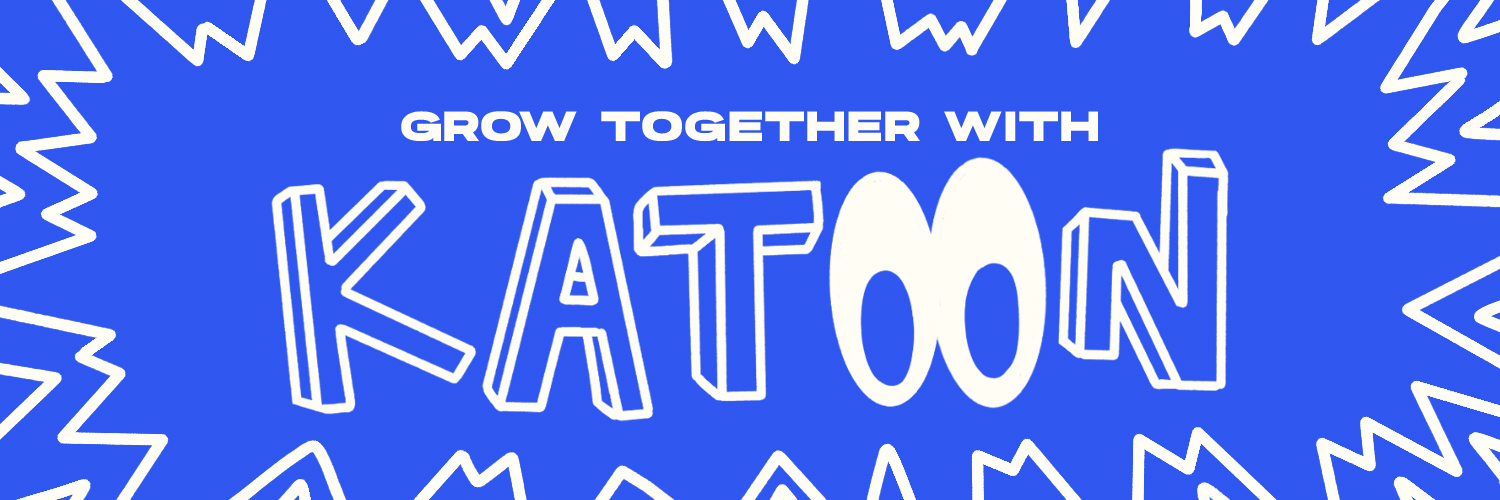 withKatoon's profile banner image