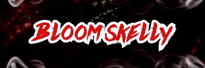 BloomSkelly's profile banner image