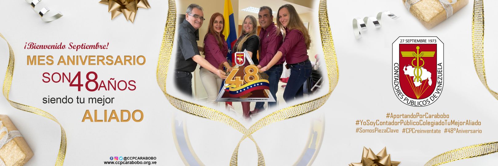 ccpcarabobo's profile banner image
