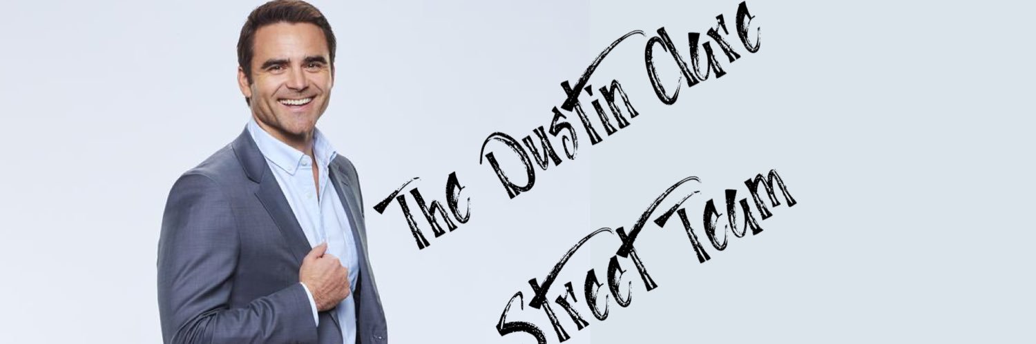 DustinClareTeam's profile banner image