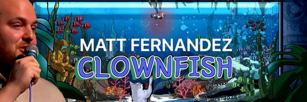 FattMernandez Profile Banner