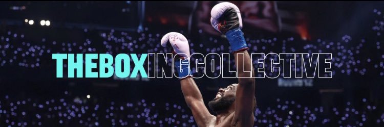 👑Cuzzin Doom⚔️aka THEBOXINGCOLLECTIVE banner