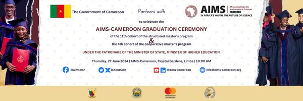 AimsCmr Profile Banner