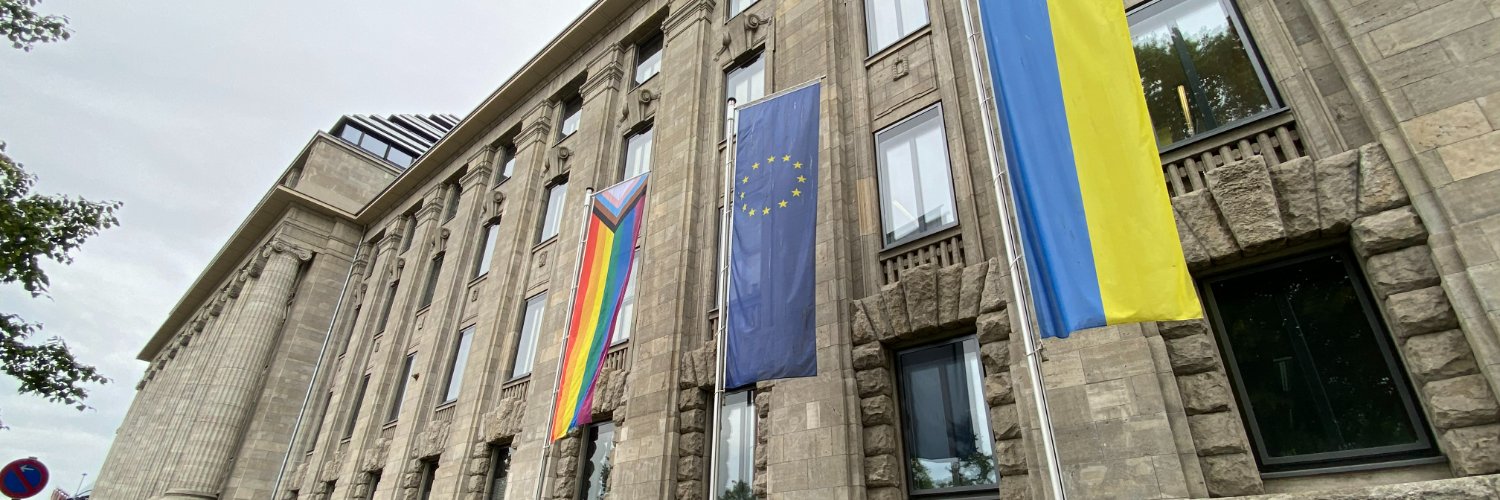 EASA's banner