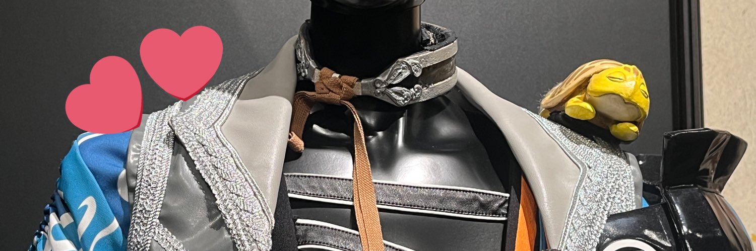 きぃ@固ツイ可能ならご確認ください banner