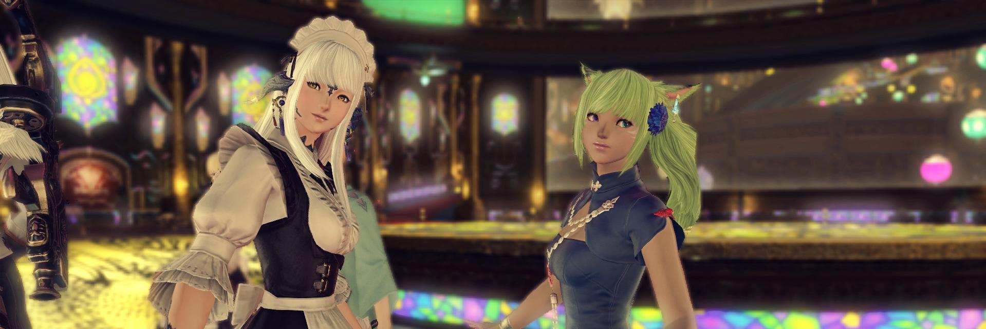 Julietixion's profile banner image