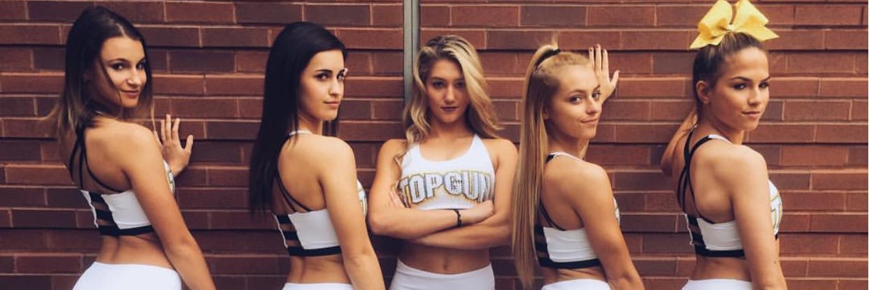 cheertalk9's profile banner image