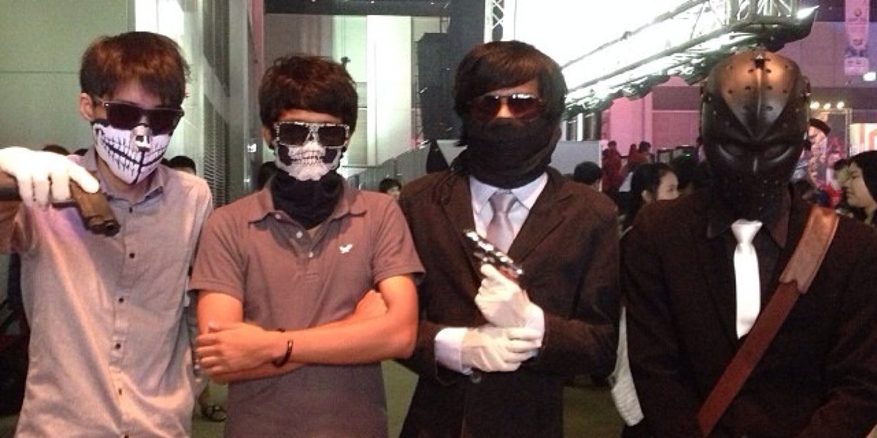 เบส is Disconnected banner