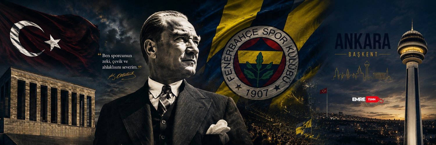 EmreeTsnn_'s profile banner image