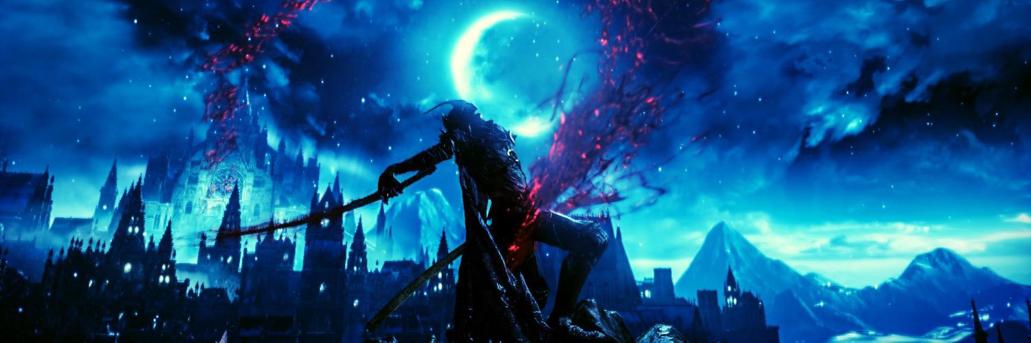 Foul Tarnished banner