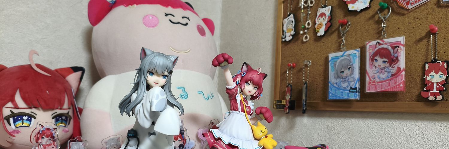 Kazama02's profile banner image
