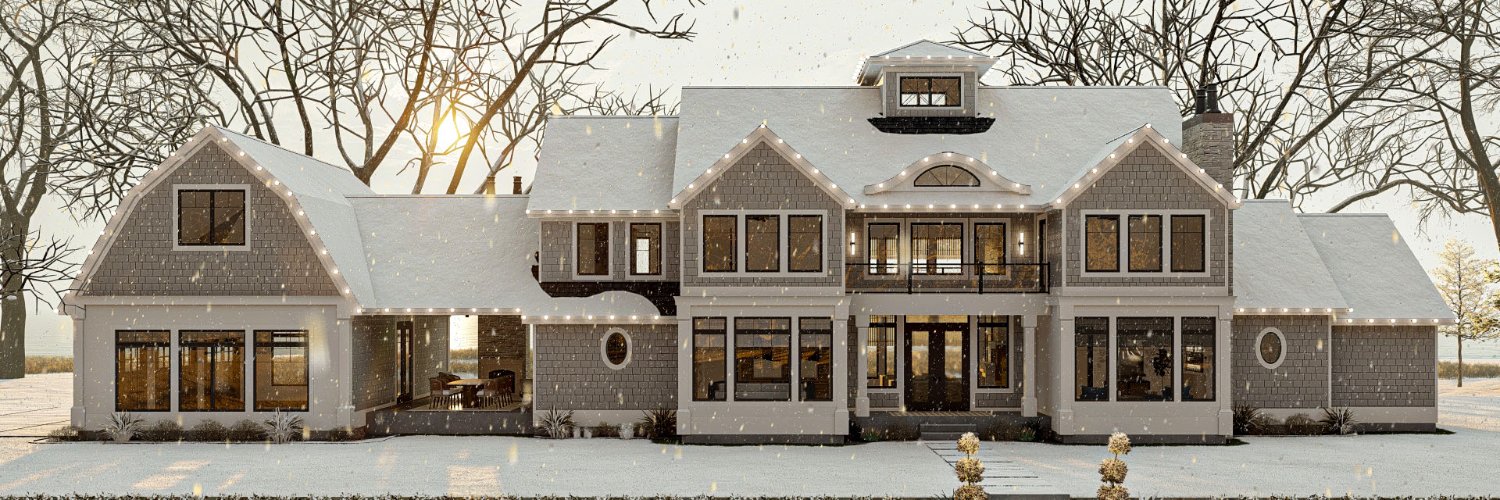 Advanced House Plans banner