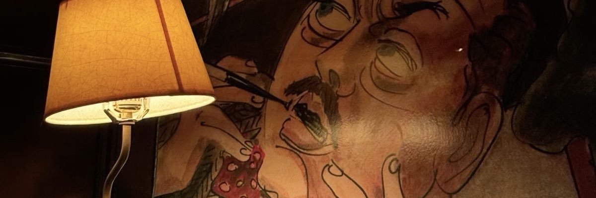 One Day banner