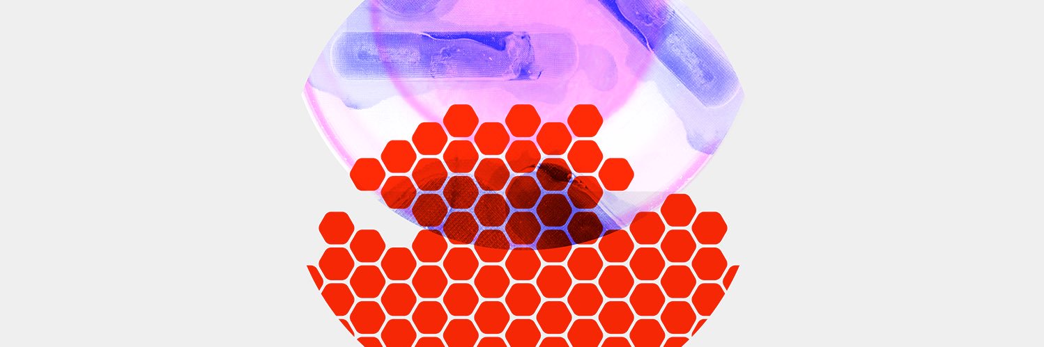 materialfutures's profile banner image