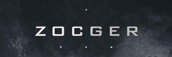 ZOCGER Profile Banner