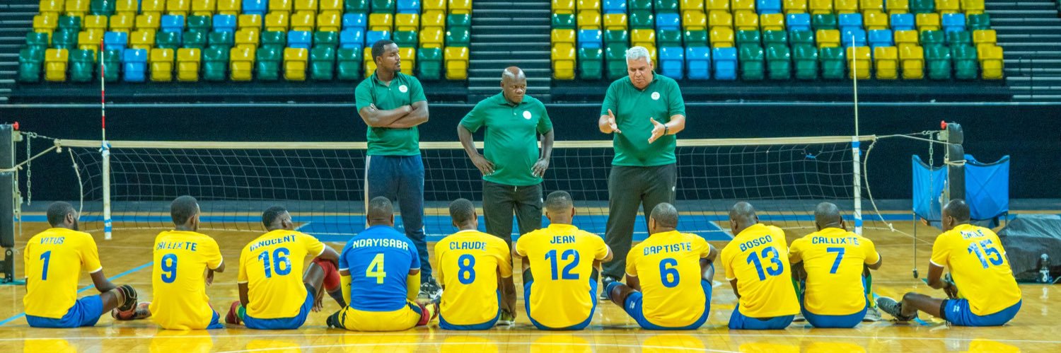 Coach Mandela banner