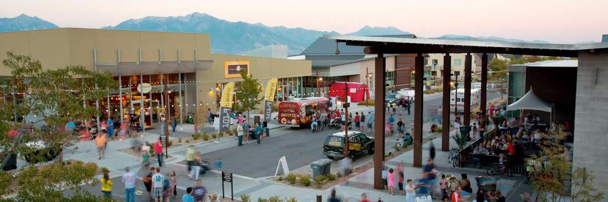 Build a Better Burb banner