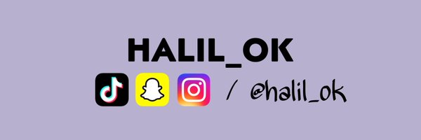 Halil_Ok Profile Banner