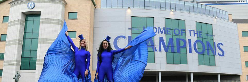 BlueDevotion's profile banner image