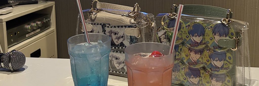 しろ丸's banner