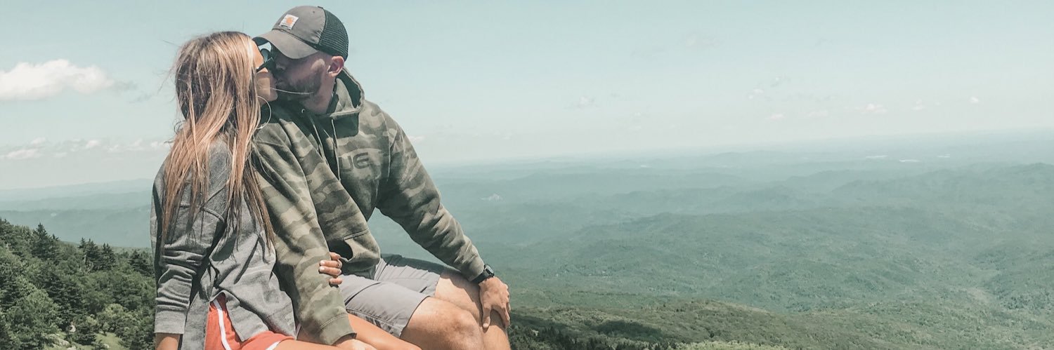 maddiegerber's profile banner image