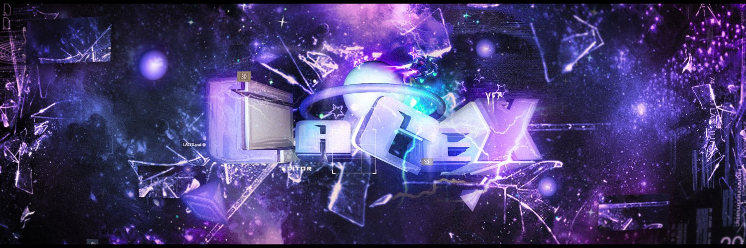 lacex 🌂 banner