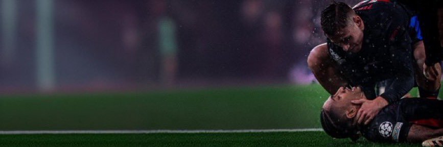 blllh95's profile banner image