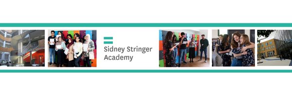 SidneyStringerA Profile Banner