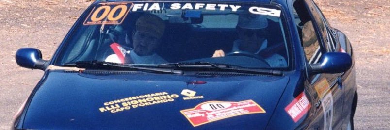 StefanoMagnisi's profile banner image