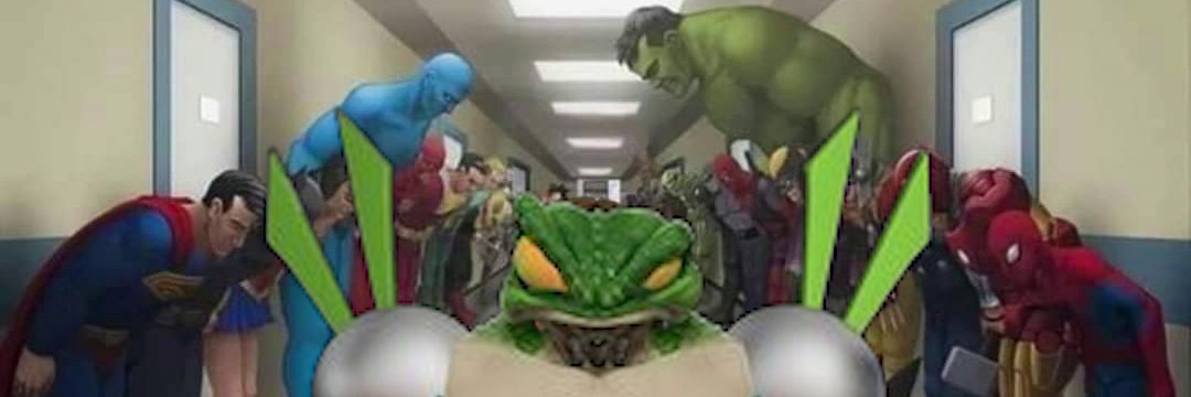 💭 Perth Comics banner