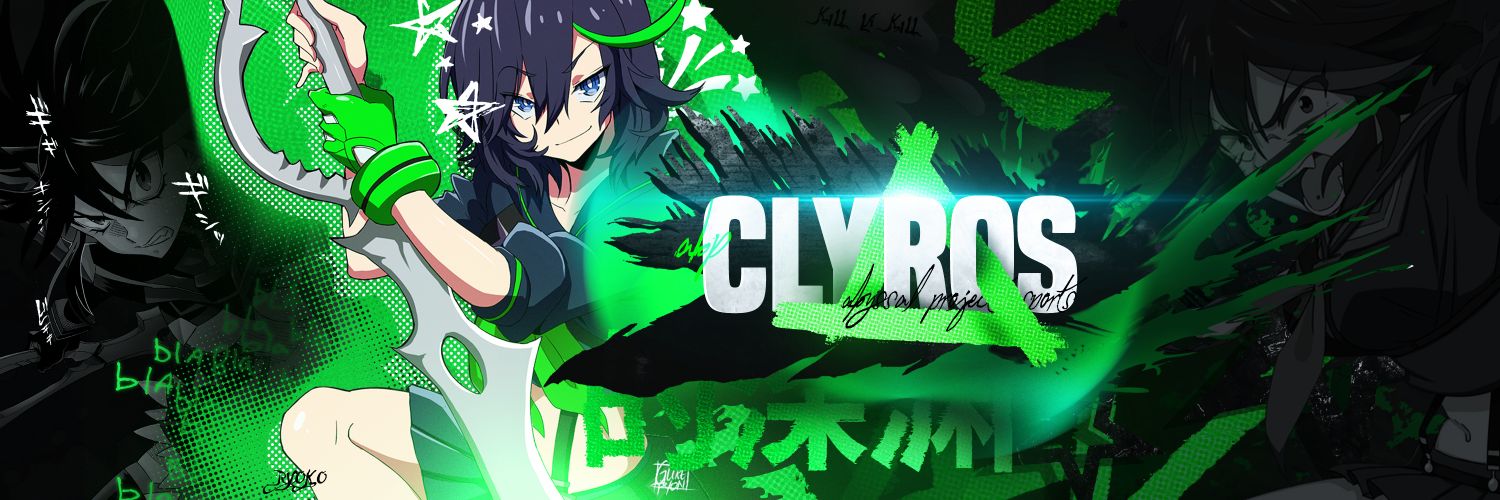 ABP | Clyros banner