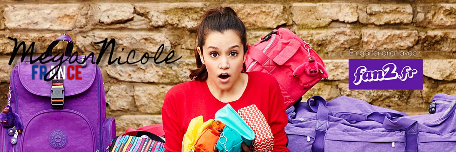 MeganNFrance's profile banner image