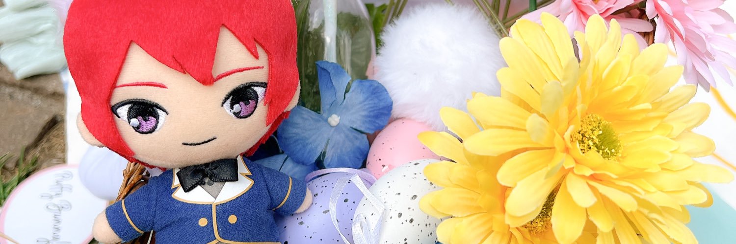 な🌼TOL単独イベ's banner
