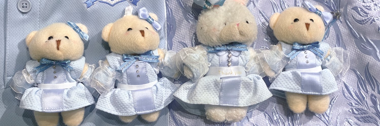 松尾瑠菜 🐶🐾 banner