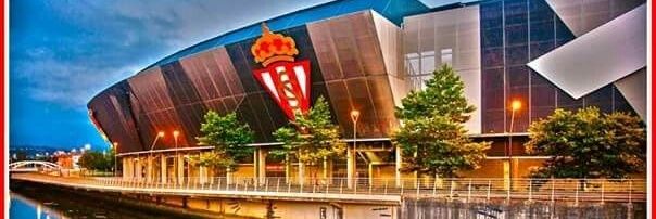 María | Gavi & Pedri 💙❤️ banner