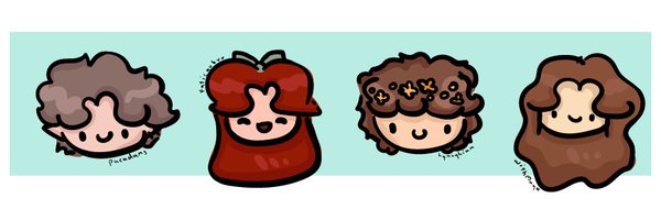 WithMayX Profile Banner