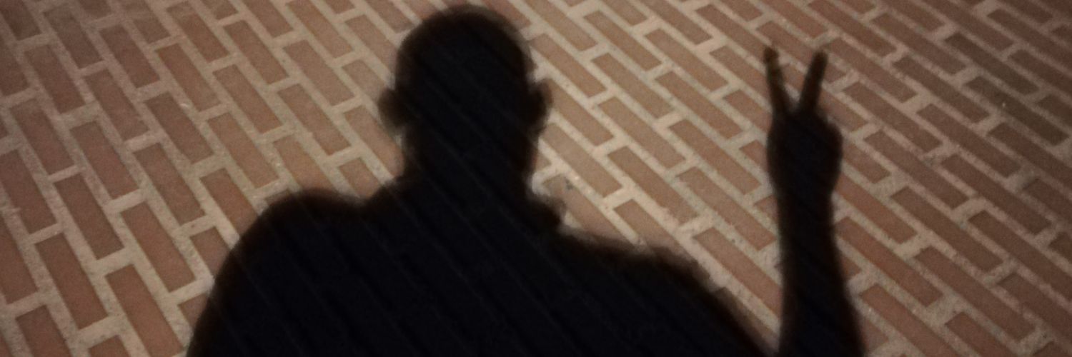 luisox71's profile banner image